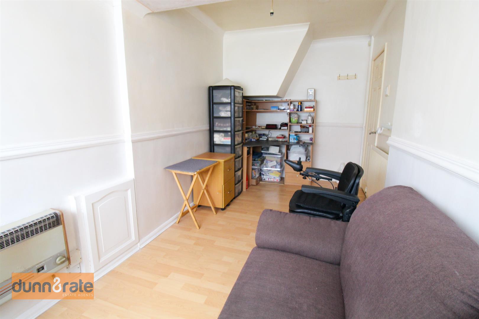 Debenham Crescent, Eaton Park, Stoke-On-Trent
